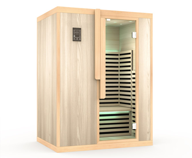 Sauna Pro-Wellness Trondheim